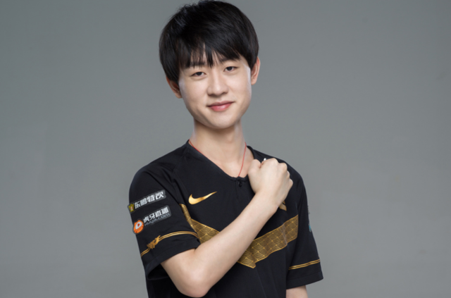 核心攻击手 核心攻击手