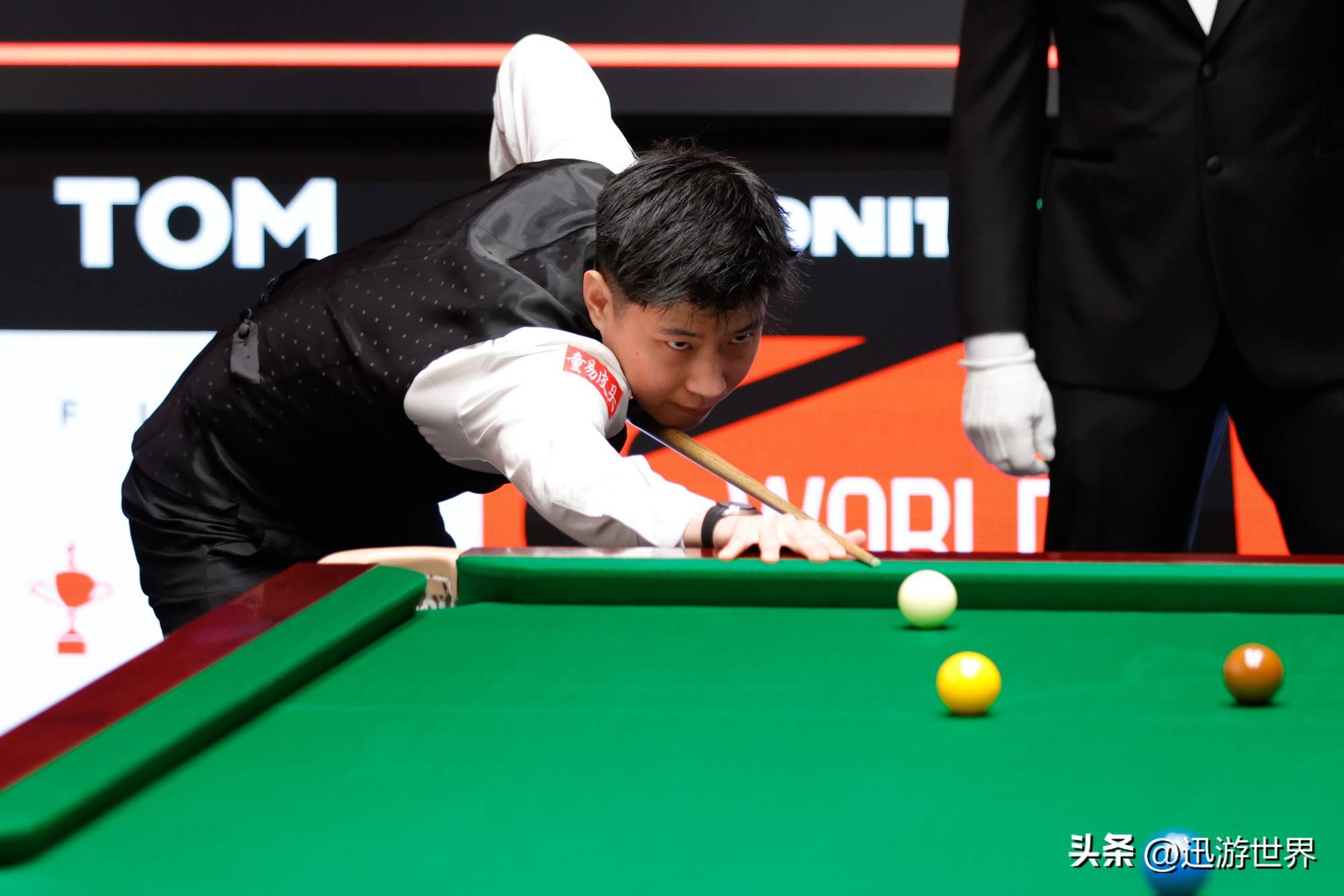 精准高效地 精准高效地