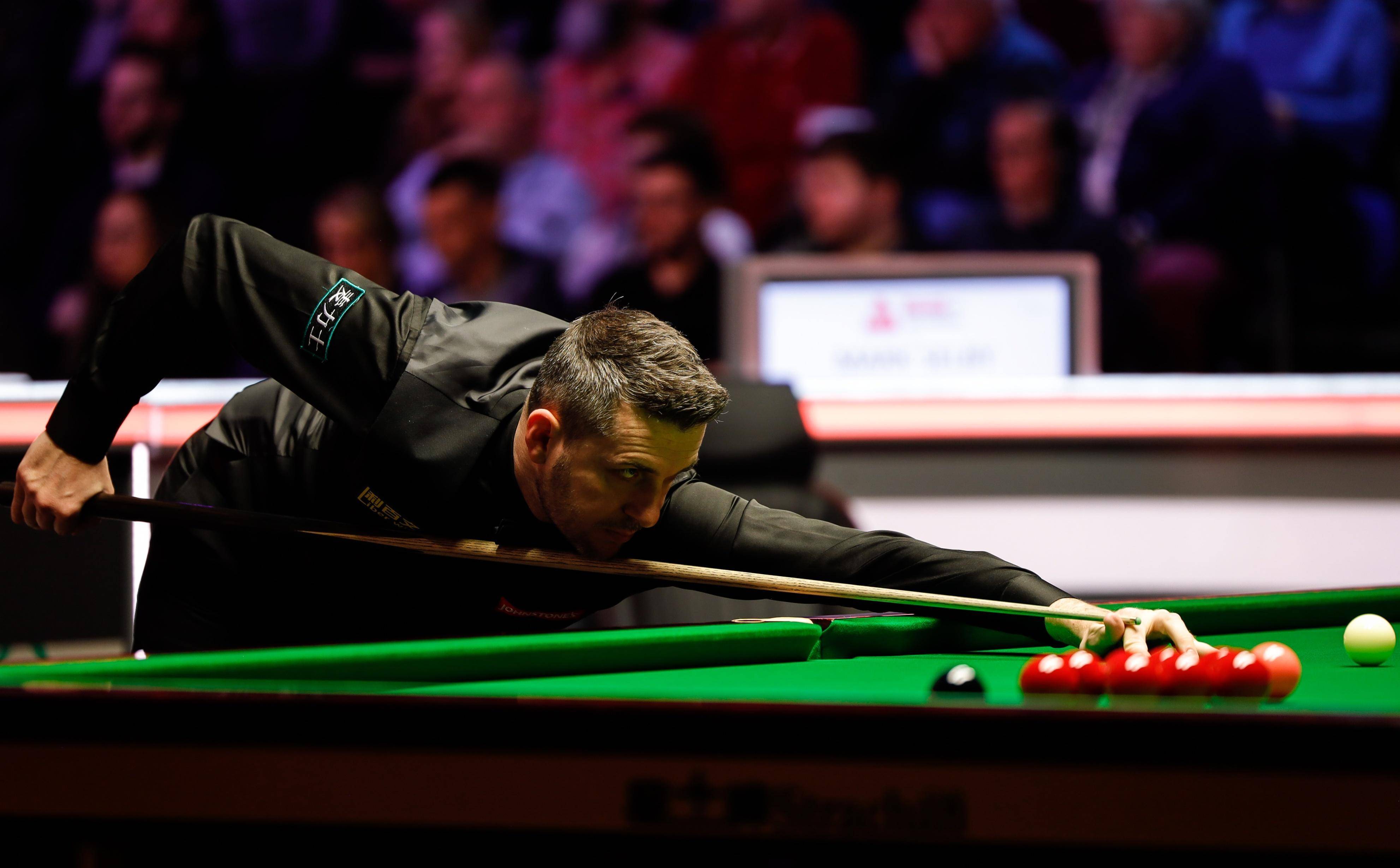 勇闯破镜米 勇闯破镜米